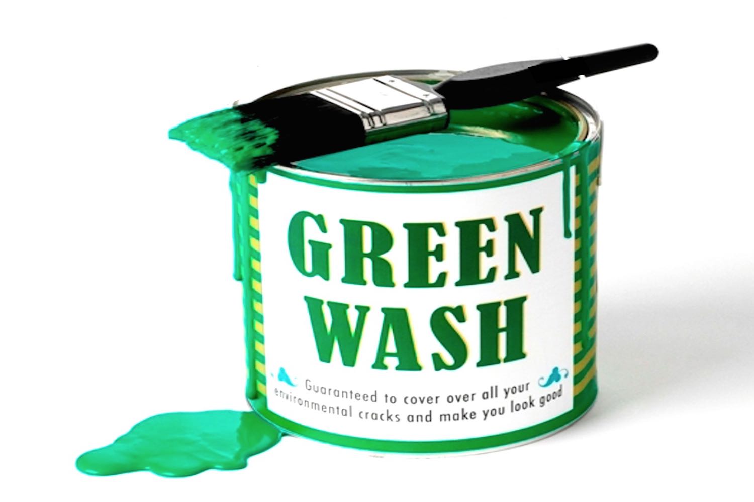 Déjouer le greenwashing