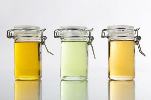 Les propriétés thérapeutiques des huiles végétales