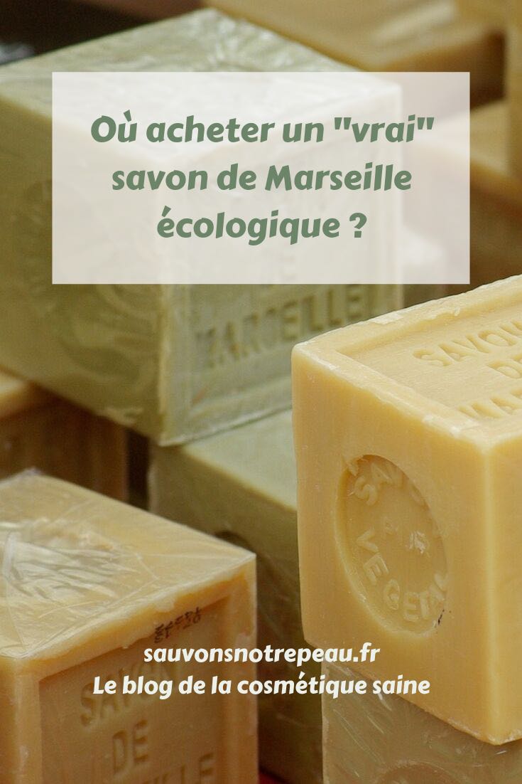 Comment bien choisir son savon de Marseille liquide ?