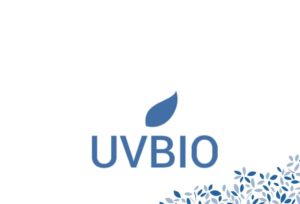 UVBIO, marque de produits solaires vegan et bio