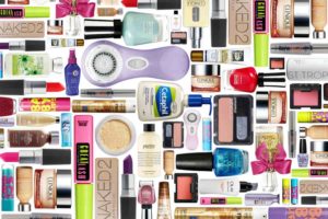 Principe de précaution à l'égard de l'accumulation de cosmétiques conventionnels