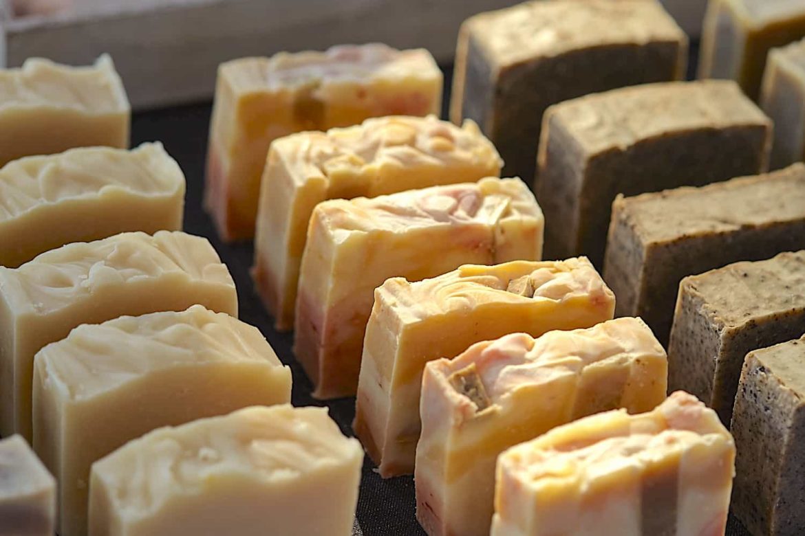 Tous les paramètres à connaître pour fabriquer un savon adapté
