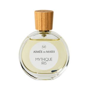 Parfum Mythique Iris d'Aimée de Mars