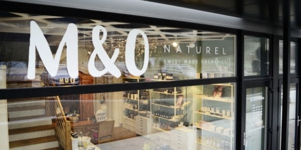 Boutique M&O Naturel