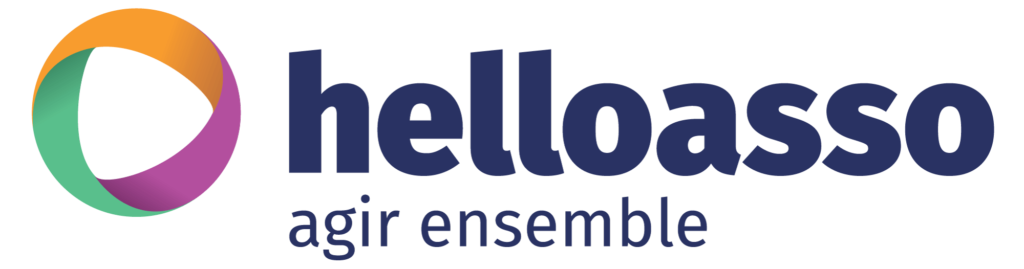 HelloAsso, la plateforme de paiement des associations